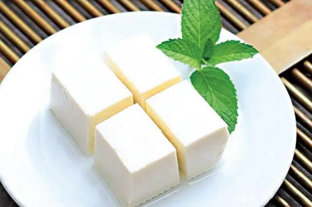 细谈葡萄糖酸内酯应用